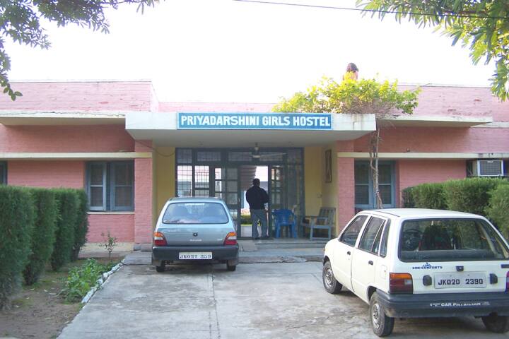hostel